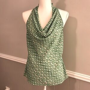 Banana Republic top. Size 6